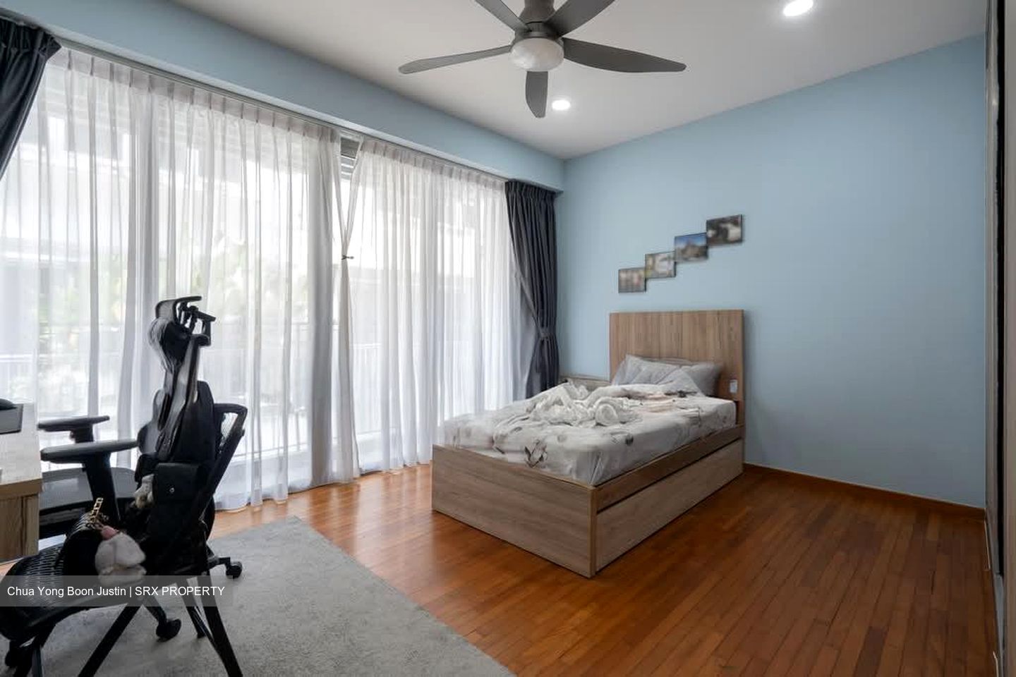 The Springside (D26), Terrace #599267951